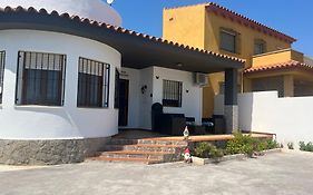 Casa Maria Cinta